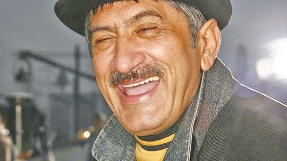 Incredibil! Ce pensie primeşte Jean Paler