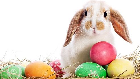 Când cade Paştele în 2019. Românii vor avea o săptămână întreagă liberă 