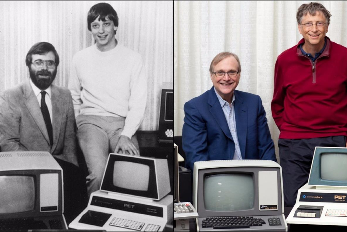 Paul Allen a murit! Lucruri mai puţin ştiute despre unul dintre cei mai vizionari IT-işti din lume