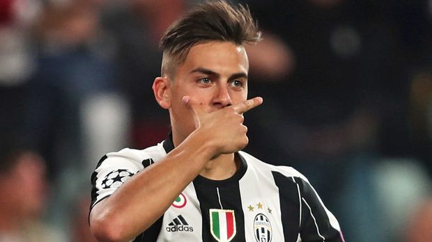 Liga Campionilor. Rezultate Liga Campionilor. Paulo Dybala l-a făcut uitat pe Cristiano Ronaldo