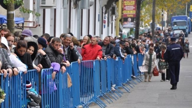 Primarul Iașiului cere M.A.I. să blocheze formarea convoaielor de pelerini pentru deplasare la moaștele Sfintei Parascheva