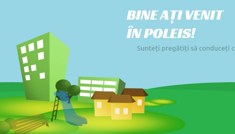 Un joc-concurs original de educație civică, în trei şcoli din Ferentari