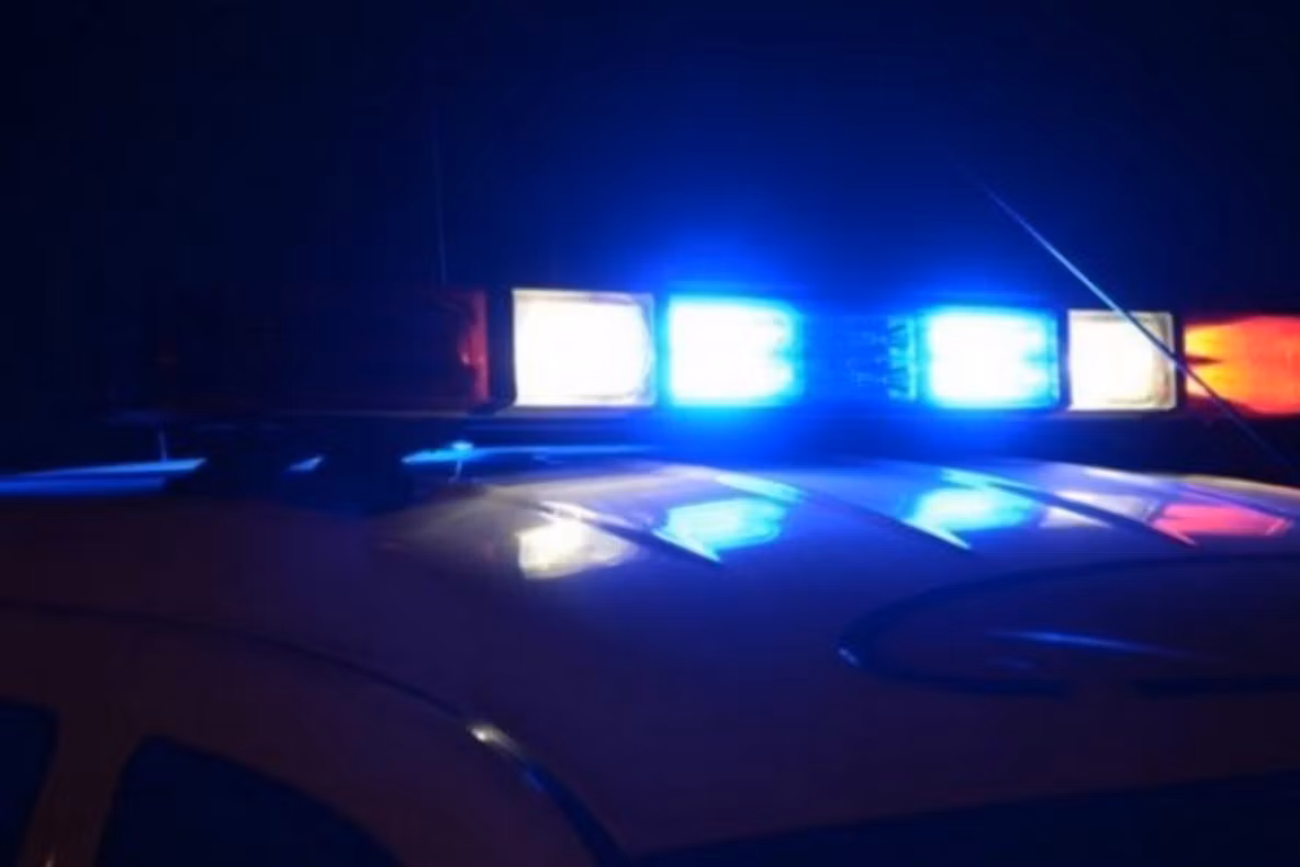 Două autotrenuri au fost implicate într-un accident grav pe A1