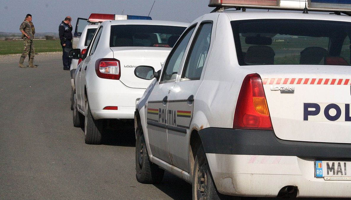 Polițiștii olteni au o misiune clară: "Faceți filtre, verificați tot!"