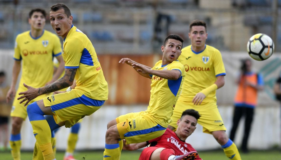 Petrolul își caută dreptatea la Tribunal