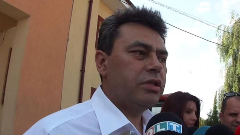 Primarul din Deveselu, cercetat de DNA pentru luare de mită
