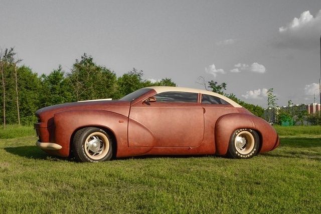 De vânzare. Mașina din povești a oligarhului care a murit înainte de a o folosi. Preț fabulos