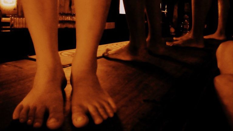 Dezvăluiri din Costa Rica, tărâmul industriei sexuale 