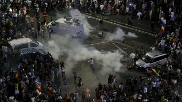 Anunț de ultimă oră al Parchetului în dosarul violențelor din 10 august