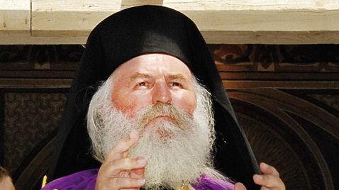 Reacţia Mitropolitul Banatului după ce i s-a cerut demisia:"Familia creştină e un proiect de ţară"