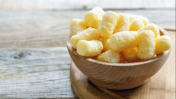 Ingredientul din PUFULEȚI care este extrem de toxic și despre care nimeni nu vorbeşte