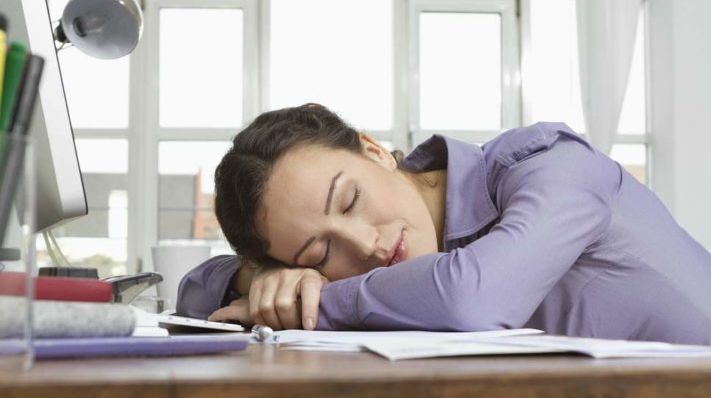 De ce îţi place să tragi un pui de somn