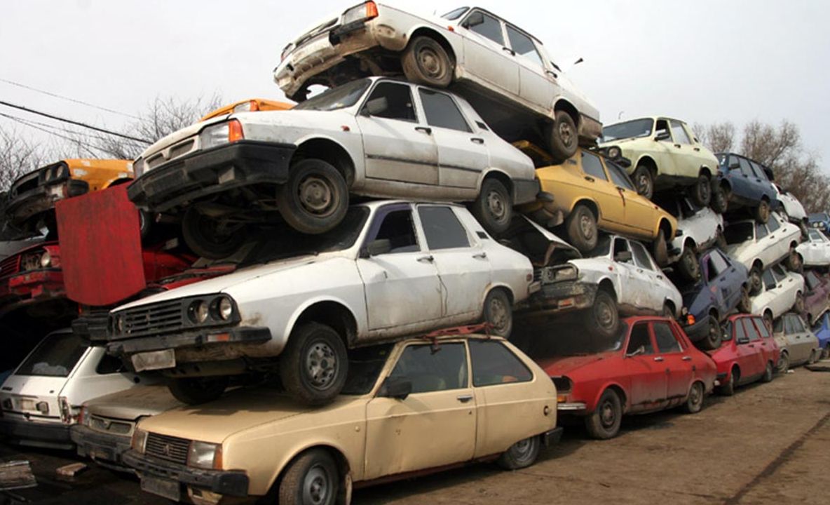 Veste șoc pentru românii care vor să-și cumpere mașină prin programul "Rabla"