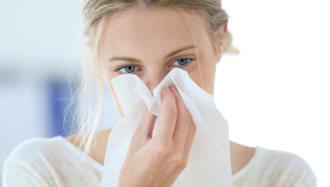 Motivul pentru care răceşti când vine frigul 