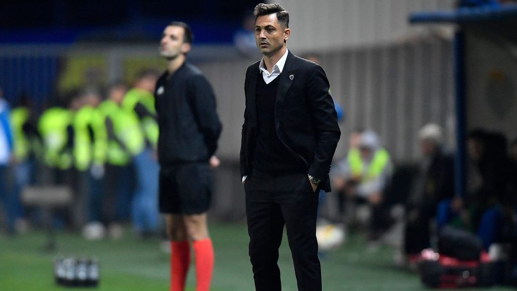 Florin Tănase, desființat de Mirel Rădoi după ce a refuzat să fie căpitan. "E ceva jignitor"