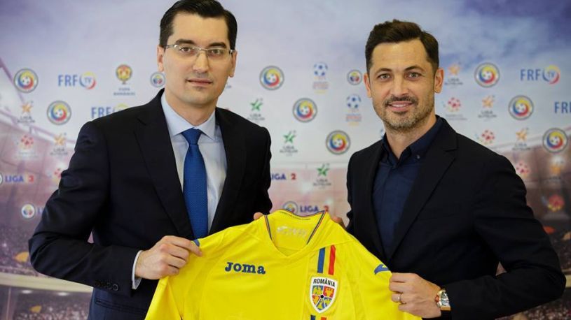 Cât primește România pentru calificarea la EURO 2019. Mesajul lui Burleanu