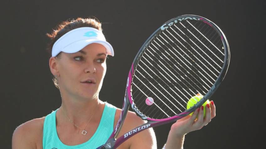 Agnieszka Radwanska, anunţul-şoc din tenis: se retrage la finalul lui 2018?