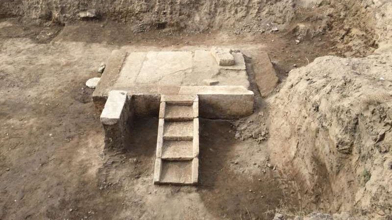 Descoperire arheologică epocală în Egipt