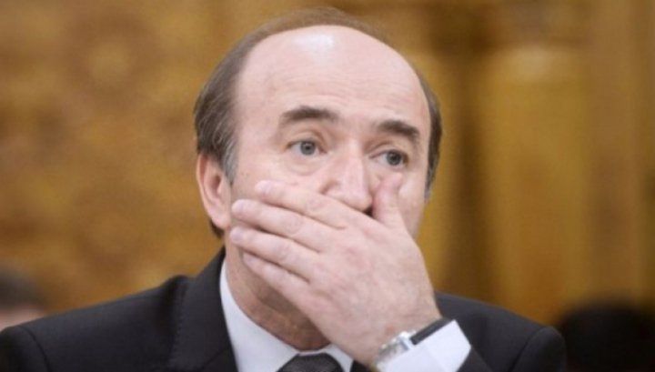 Şi procurorii din Gorj îi cer lui Toader să renunţe la revocare