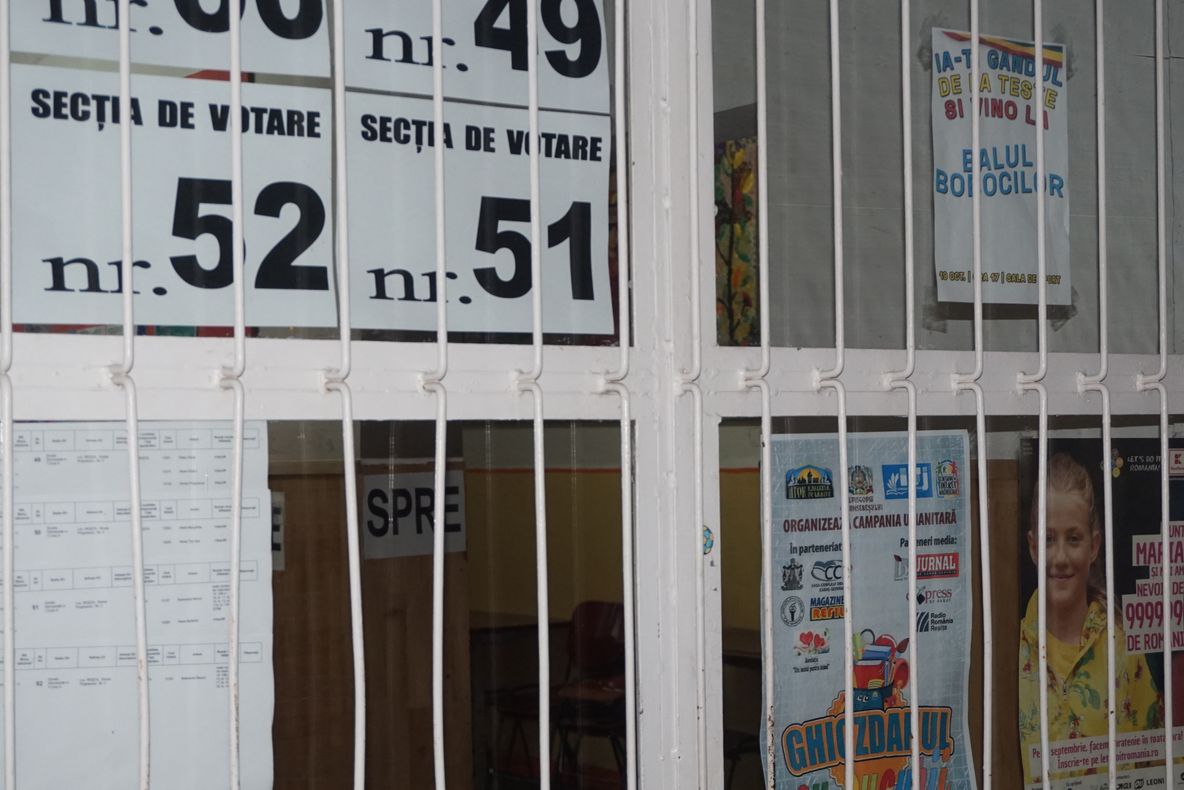 Scandal la referendum. Se cere excluderea reprezentanților PSD 