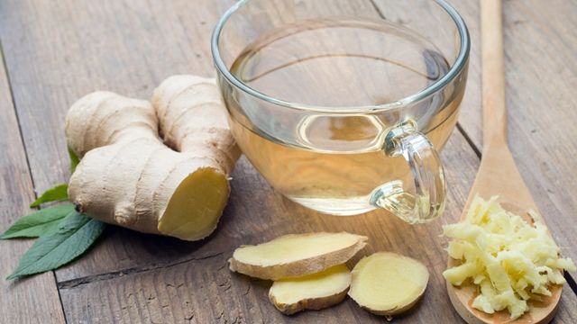 Ghimbirul poate fi mortal. Uite când trebuie evitat