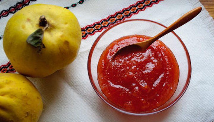 REŢETĂ. Cum faci un delicios gem de gutui