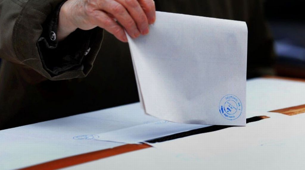 Rezultate referendum 2018: Nu s-a depășit pragul de 30%! 