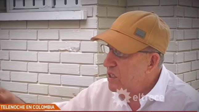 Cine este și cum arată fratele lui Pablo Escobar, "El Osito"