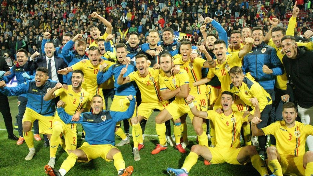 Mangia are încredere în tineretul lui Rădoi. „Poate ajunge în semifinale”