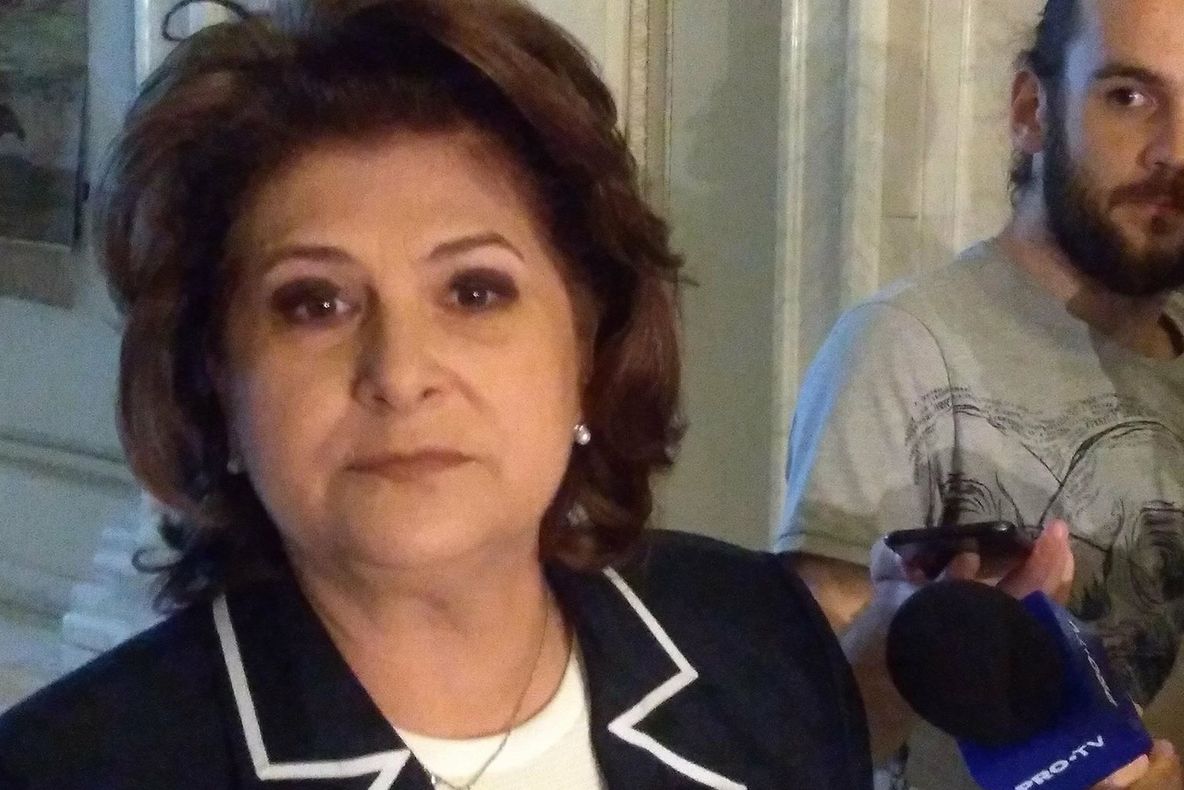 Rovana Plumb, desemnată ministru interimar al Educației. Iohannis a semnat decretul
