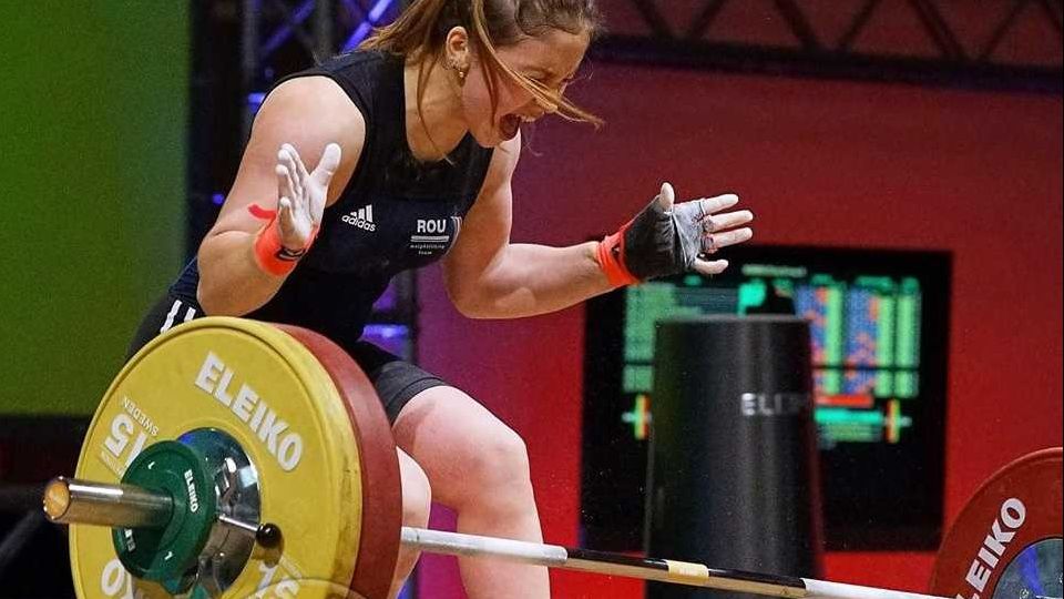 România, pe locul 5 în topul pe naţiuni la Jocurile Olimpice de Tineret