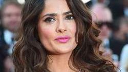 Salma Hayek: de ce şi-a schimbat radical imaginea