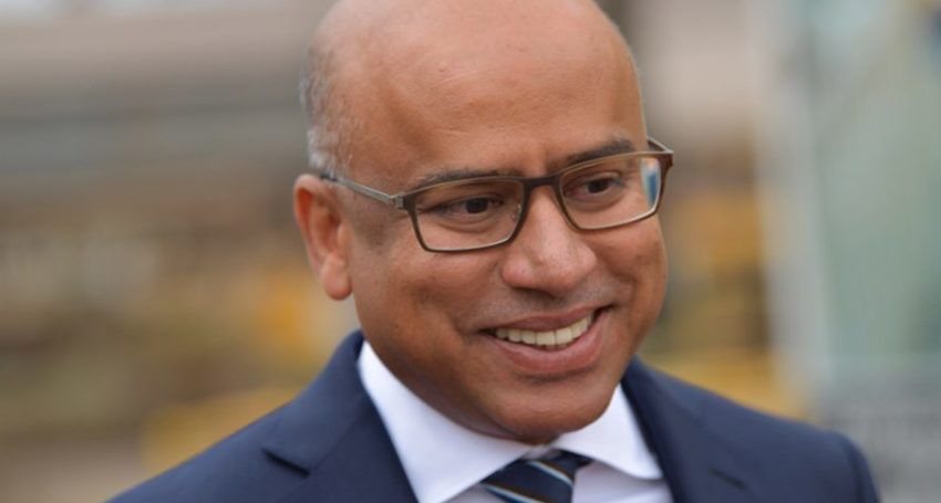 Cine e miliardarul Sanjeev Gupta care intră în forță cu afacerile în România