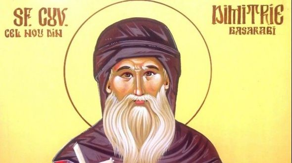 E sărbătoare mare sâmbătă! Ce nu ai voie să faci de Sf. Dimitrie cel Nou?