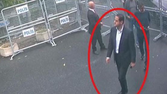 Agent secret saudit, suspectat de coordonarea complotului în cazul jurnalistului Jamal Khashoggi