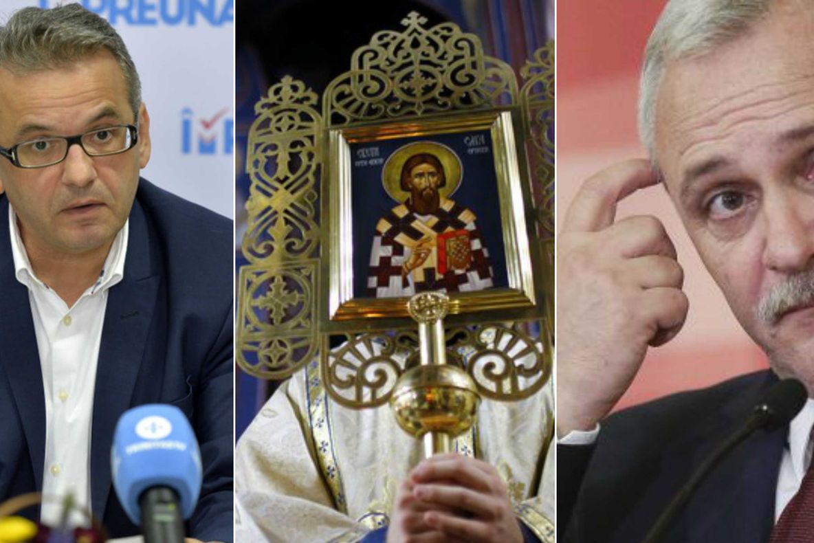 Scandal uriaş pe referendum. Dragnea şi PSD, acuzaţi că au boicotat votul pro-familie