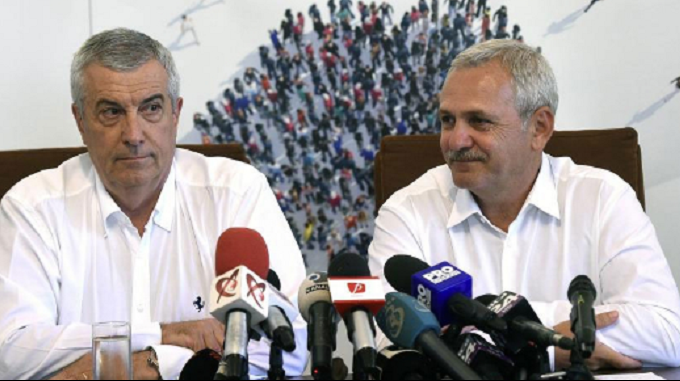 ALDE, atac fără precedent la PSD în apărarea lui Tudorel Toader