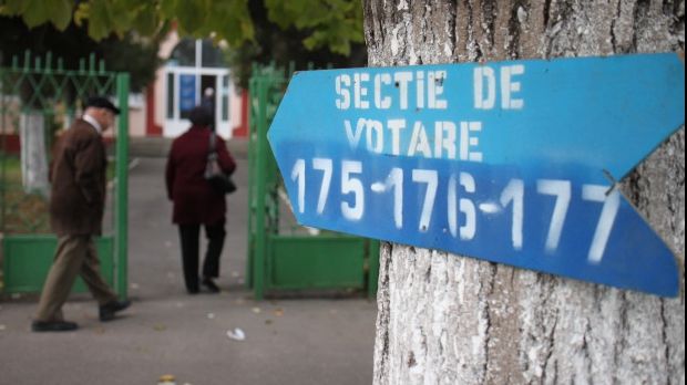 Incidente la referendumul pentru familie. Angajată la primărie, dosar penal pentru fraudă |UPDATE