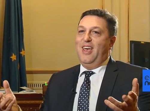Şerban Nicolae, sceptic cu privire la OUG pentru legile justiţiei: Guvernul ar trebui să o respingă!