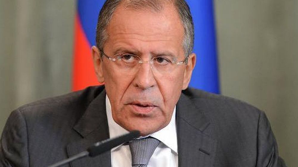 Lavrov: Biserica Ortodoxă Ucraineană independentă - "o provocare" susţinută de Washington