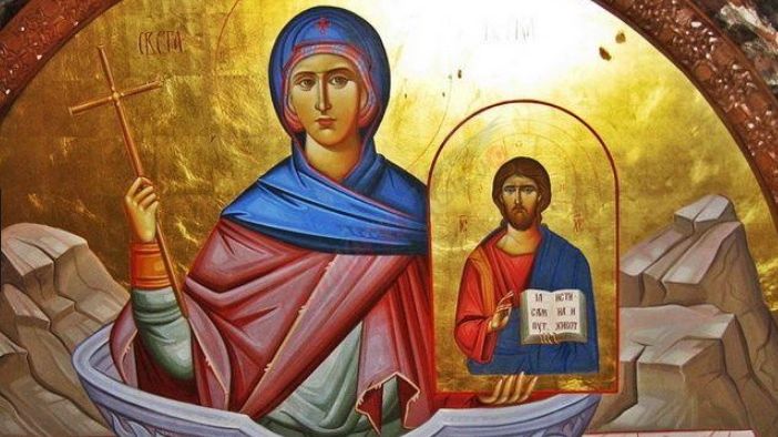 Sfânta Parascheva. Tradiţii, obiceiuri: ce NU ai voie să faci în această zi. BLESTEMUL moaştelor 