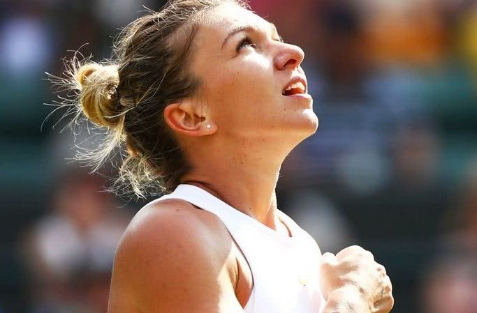Simona Halep a decis să participe la Kremlin Cup, deşi are hernie de disc