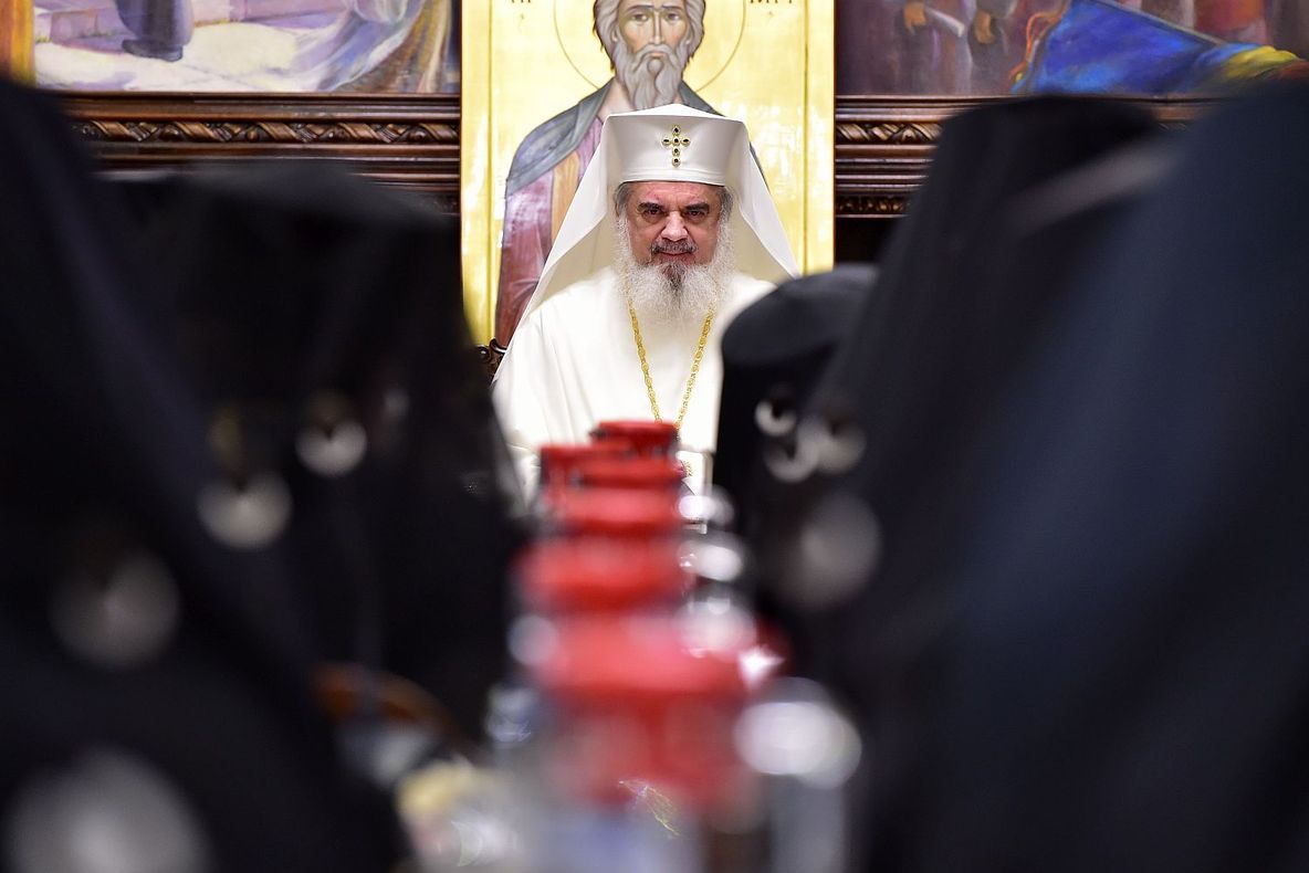 BOR evită recunoașterea independenței Bisericii Ortodoxe din Ucraina față de Moscova