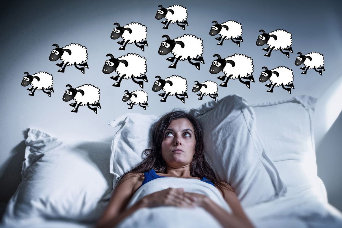 Metoda care te ajută să dormi ca un bebeluş. Nu se ştia acest lucru până acum