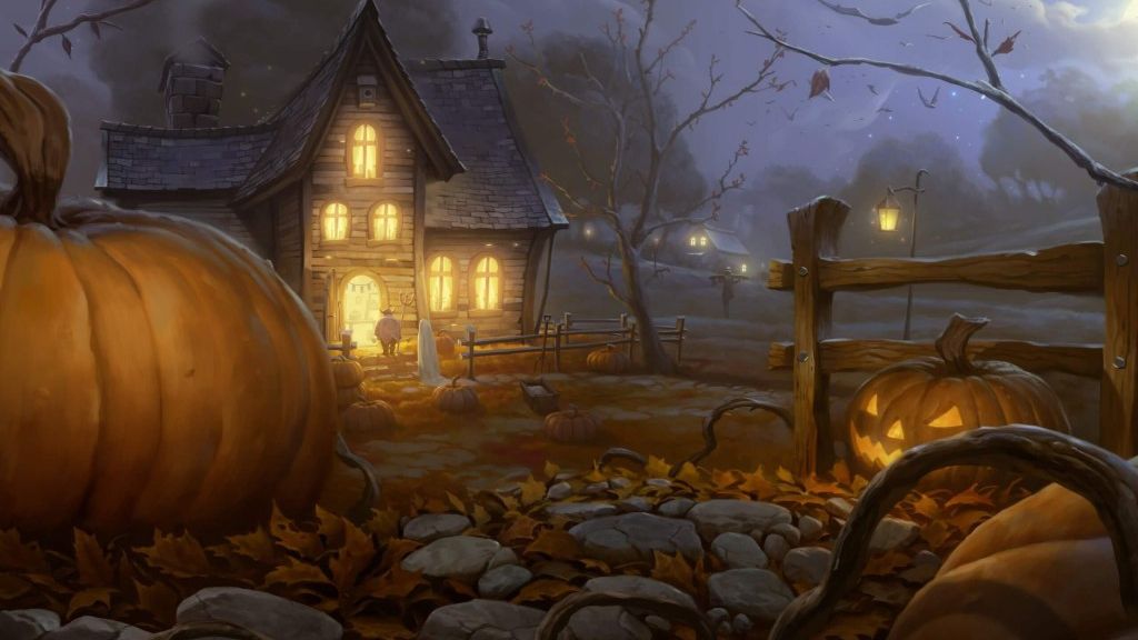 Horoscop. Cele trei zodii care vor avea un Halloween de coșmar. Nu le merge nimic bine