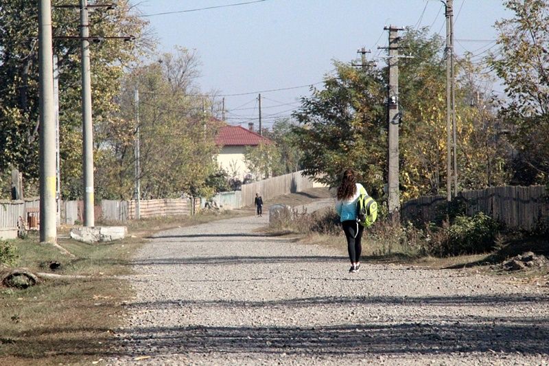 Ștefănești, orașul pe care oamenii îl vor din nou comună: „Nu ne-o făcut nici măcar ziua orașului”