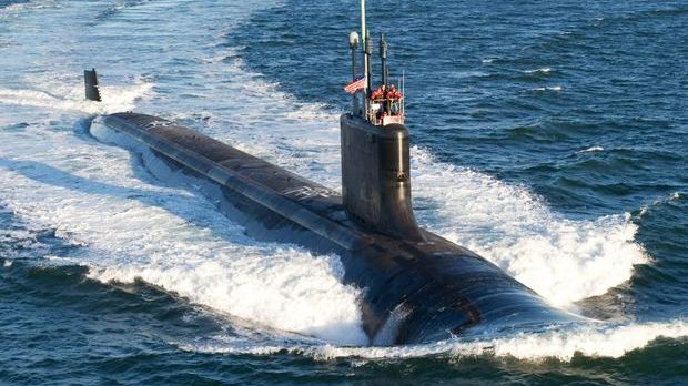 România va cumpăra submarine și elicoptere franceze. PLANUL de Achizții al Armatei Române