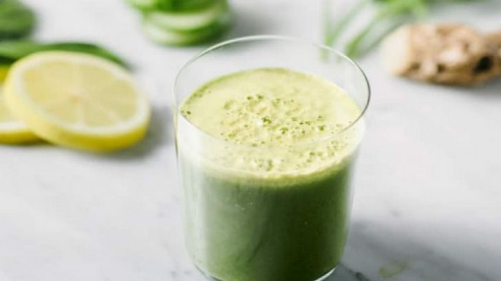 Elixirul din lămâie şi ţelină care scade colesterolul şi trigliceridele. Reţeta care face minuni