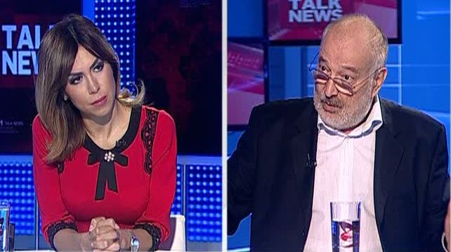 Stelian Tănase: "România se îndreaptă spre dictatură"