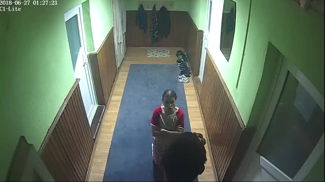 Își teroriza concubina și o filma. Imaginile ajungeau la rudele femeii(Video)